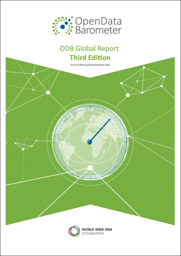 Open Data Barometer Global Report / Reports / Publications ...