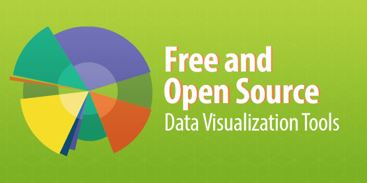 22 Free and Open Source Data Visualization Tools to Grow ...