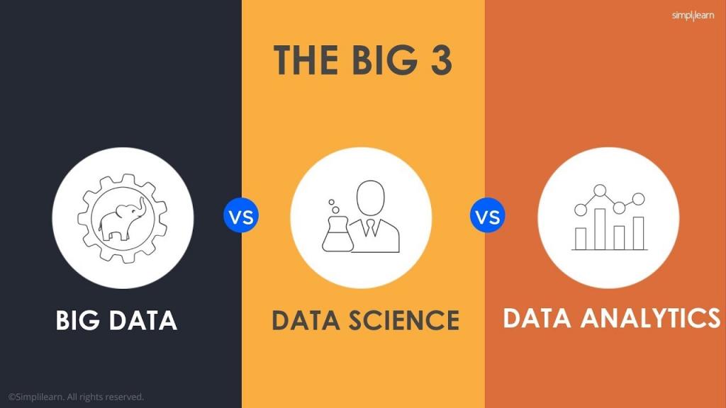 Best Masters Programs in Data Science and Big Data ...