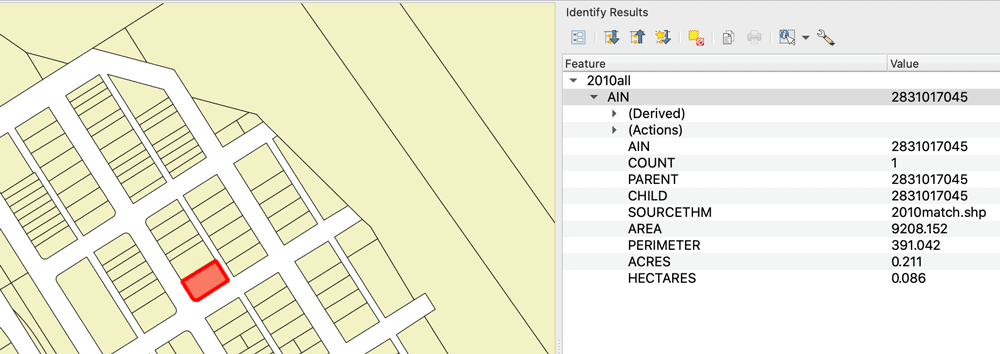 What is Cadastral GIS Data? - GIS Lounge