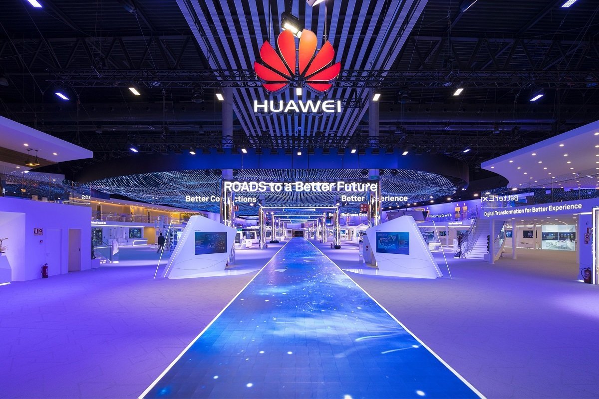 Huawei set to open cloud data center in South Africa - DCD