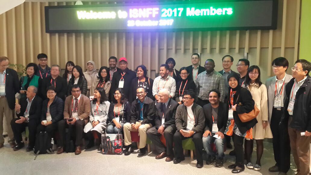 ISNFF 2017 - The 10th International Conference and ...