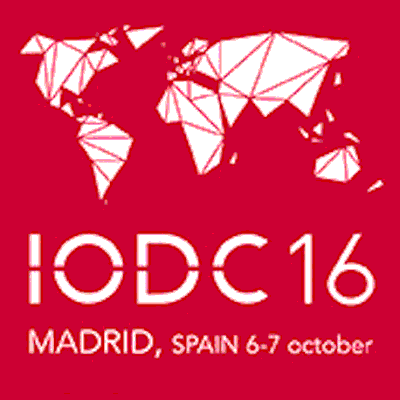 4th International Open Data Conference in Madrid ...