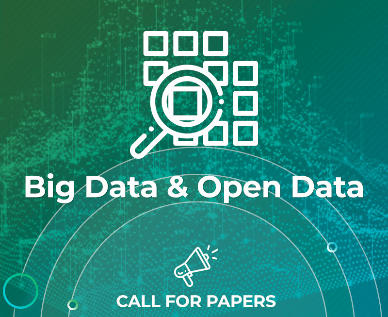 Big Data & Open Data - OpenExpo Virtual Experience 2021