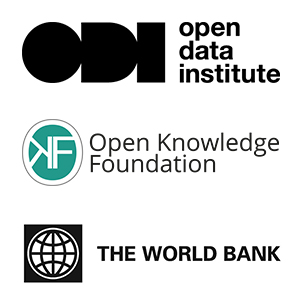 Partnership for Open Data | Open Data Institute